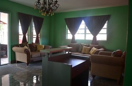 Montecristo Inn Piarco Εξωτερικό φωτογραφία